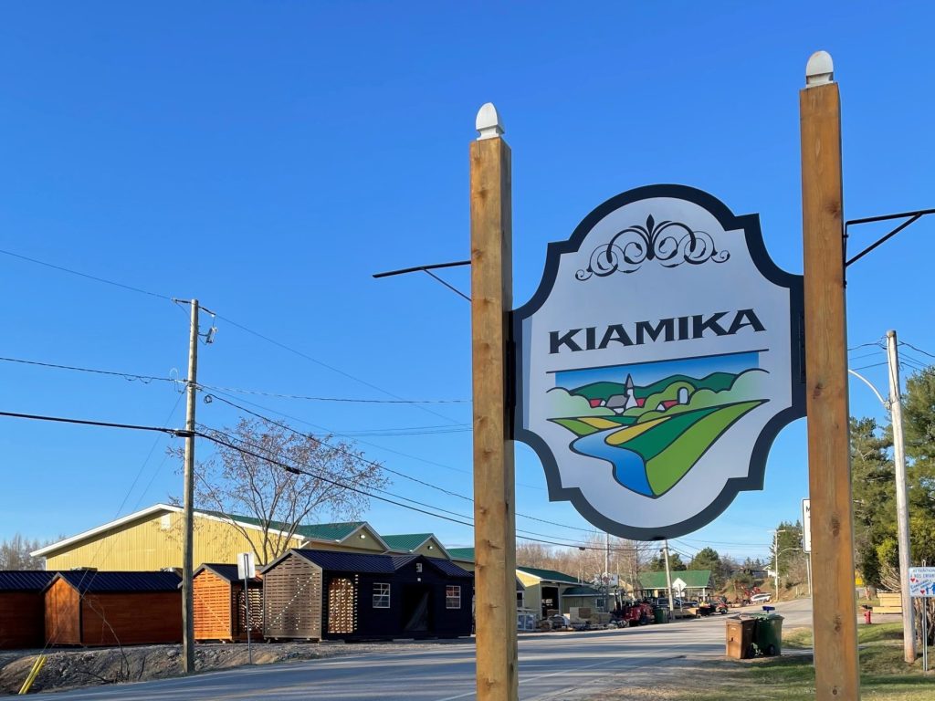 Kiamika célèbre ses 125 ans en 2023
