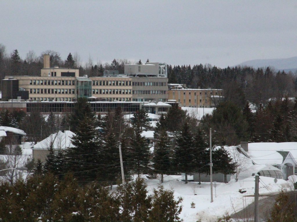 Le budget pour la modernisation de l’hôpital de Mont-Laurier bonifié de 32,5 M$