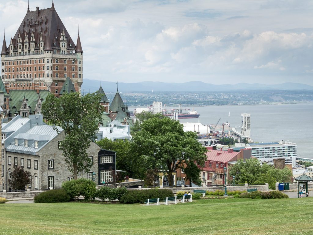 Le Mouvement Québec français des Laurentides célèbre le mois de la Francophonie