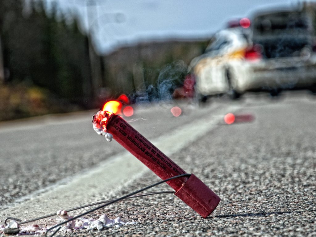 Deux accidents mortels difficiles à élucider dans la Rouge