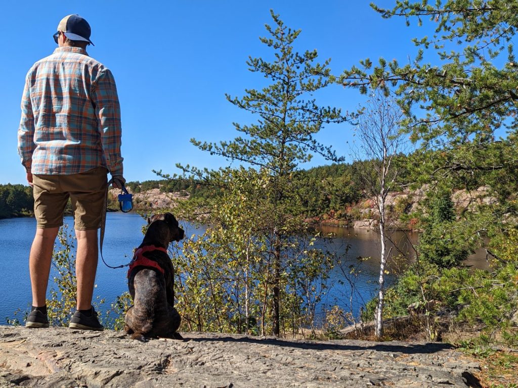 Les préfets des Laurentides demandent à François Legault d’agir pour le patrimoine naturel