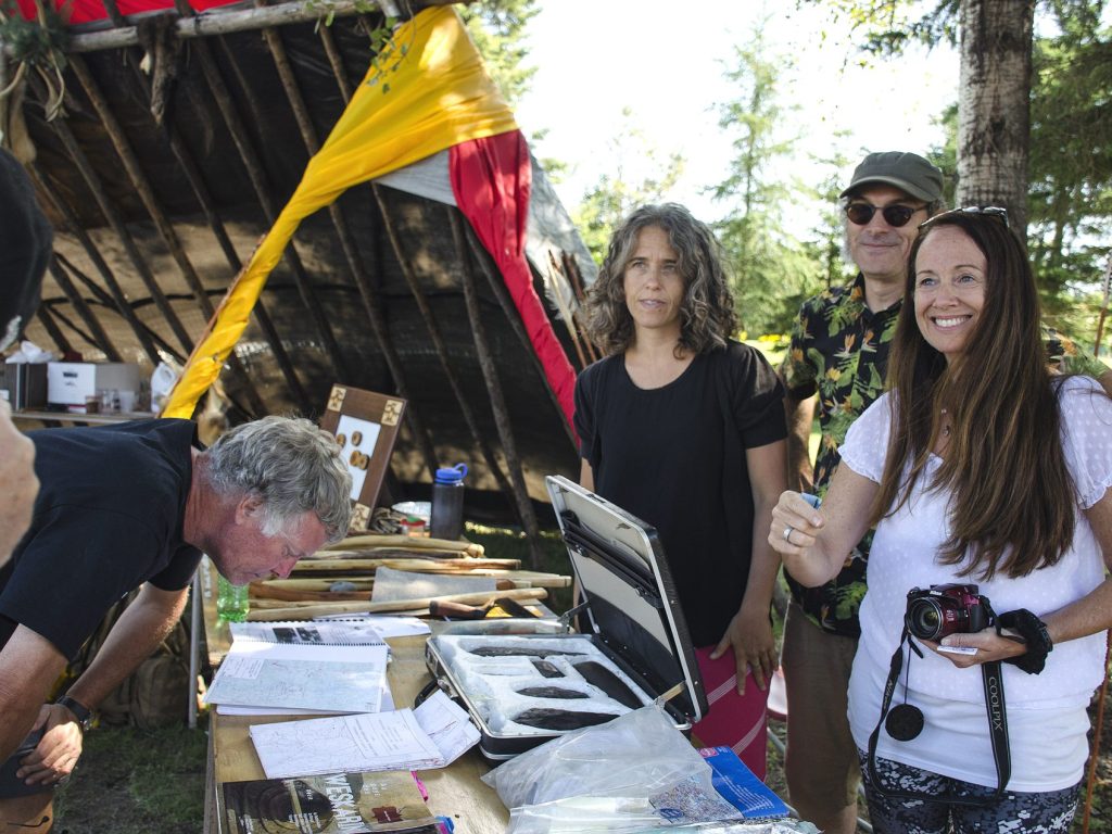 La Grande Traite culturelle ne sera pas de retour cet été