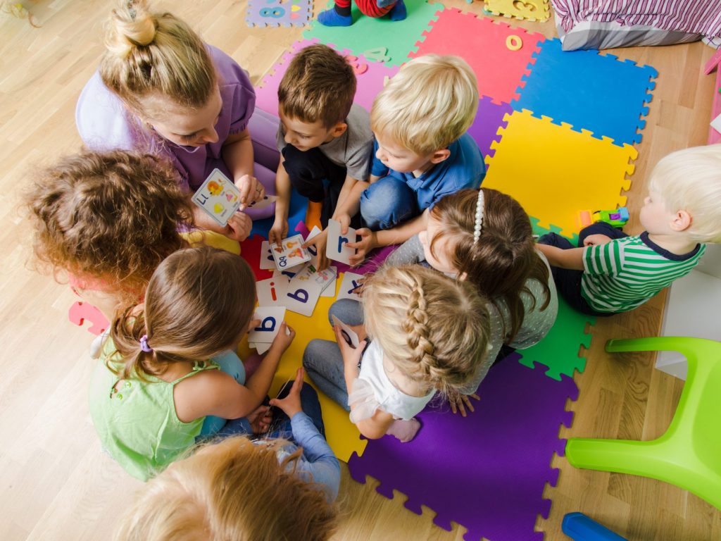 L’OBNL du CPE Les enfants racines tient son assemblée de fondation