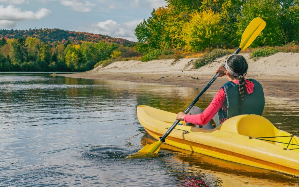 C’est le 19 août prochain que se tient le 10e forum du Regroupement des associations pour la protection des lacs et cours d’eau des Hautes-Laurentides. (Photo Adobe Stock)