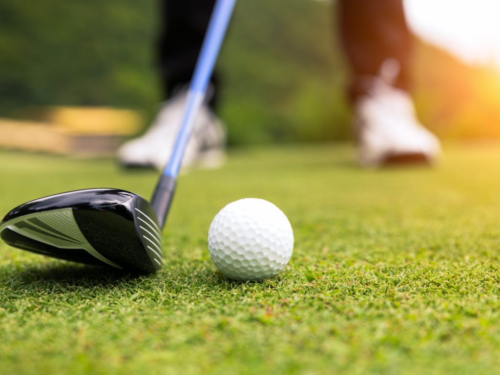 Chambre de commerce : tournoi de golf le 14 septembre à Mont-Laurier