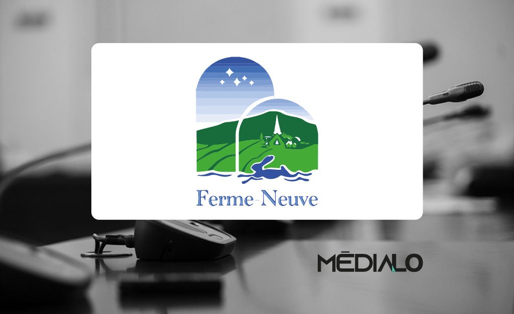 MUNICIPALITÉ DE FERME-NEUVE