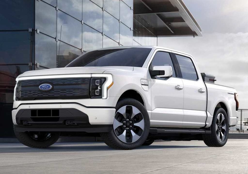 Ford perd 36 000 $ US sur chaque véhicule électrique vendu, et son PDG veut rectifier le tir