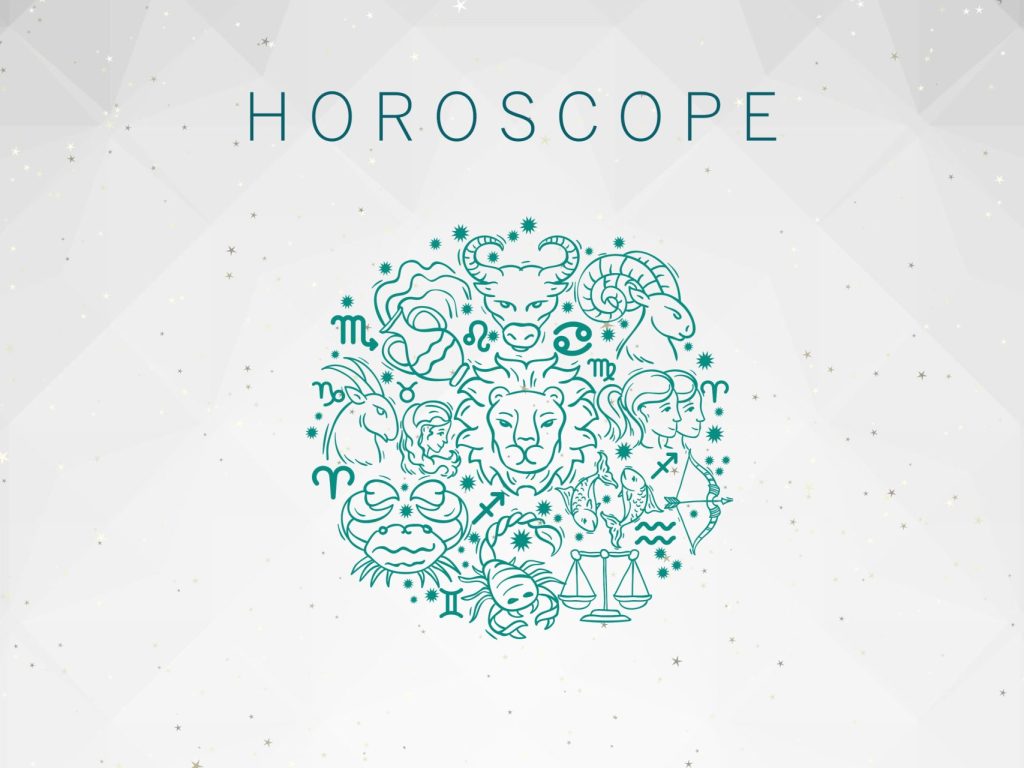 Horoscope- Semaine du 17 au 23 avril 2024