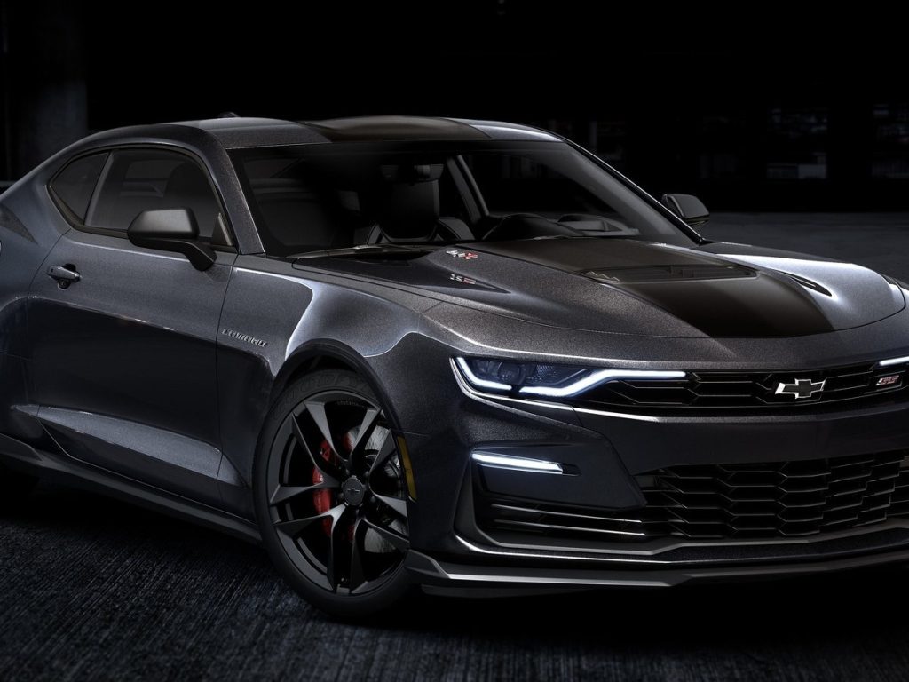 Quel est le futur pour la Chevrolet Camaro? Abordable, électrique, VUS?