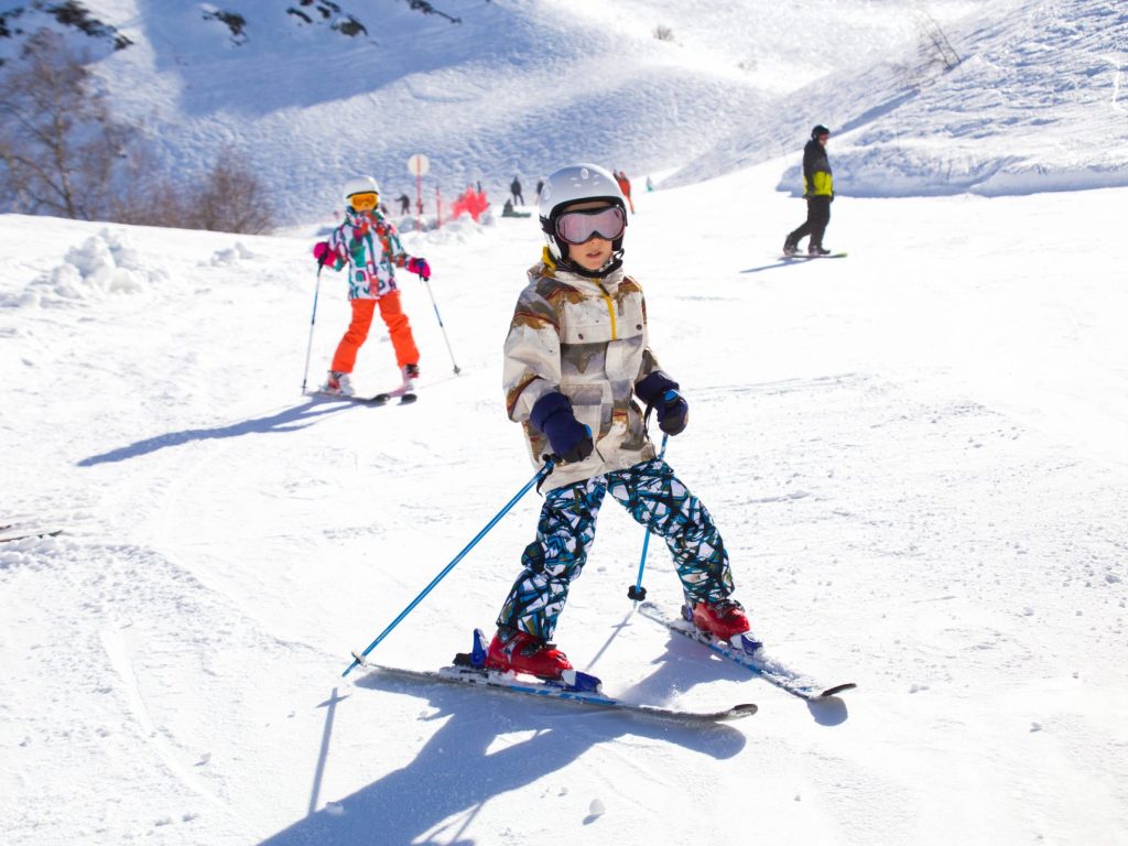 Plus de 6 millions de jours-ski sur les pentes du Québec