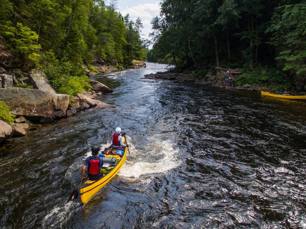 L’OBV-RPNS présent sur beaucoup de fronts environnementaux