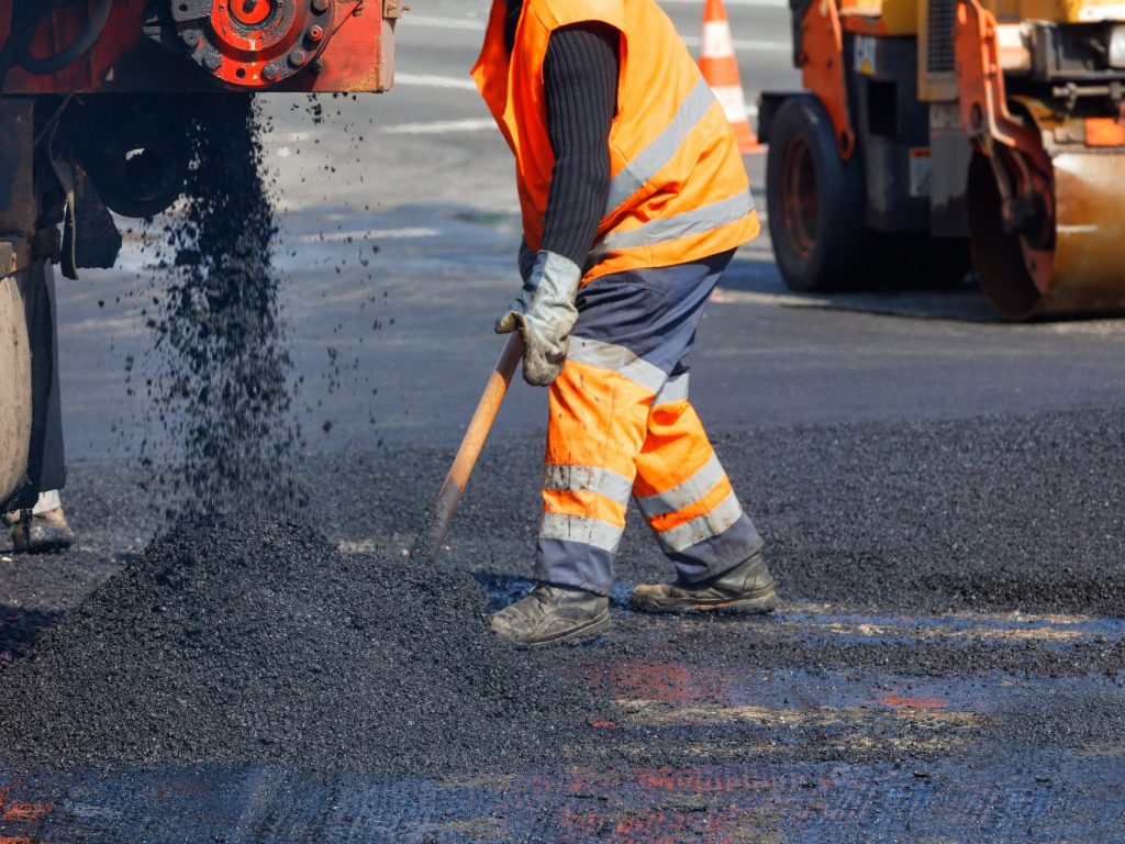 Bilan des travaux réalisés durant la période estivale