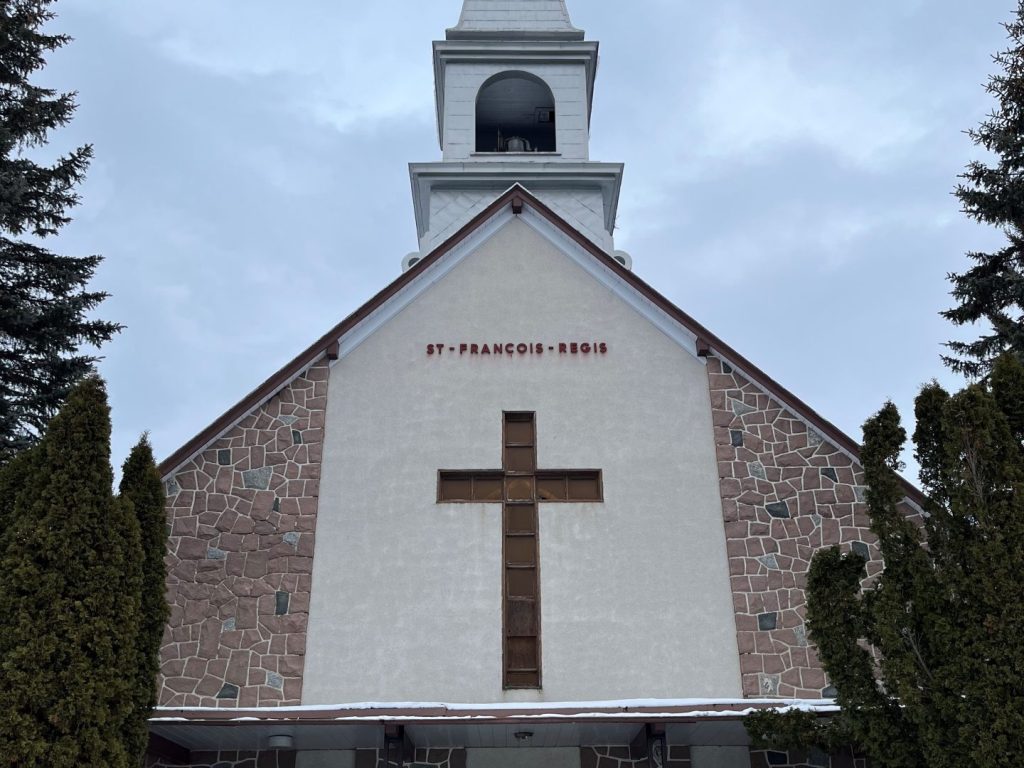 Stationnement de l’église St-François-Régis : Un dénouement qui se fait attendre