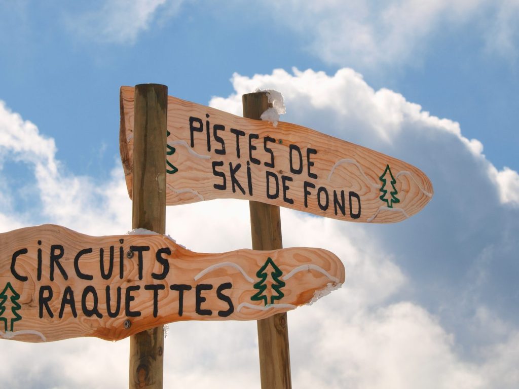 Le Festival Ski et Raquette débarque au PRMD