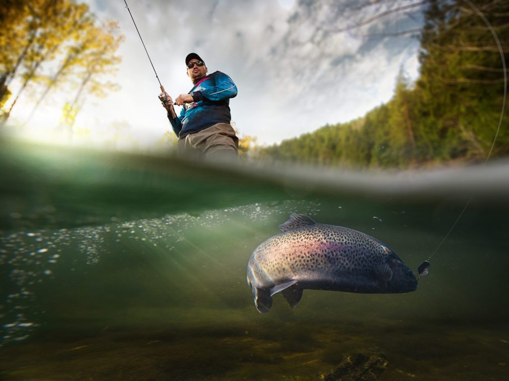 Tous les permis de chasse ou pêche maintenant disponibles sur une plateforme